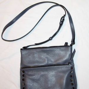 Simply Vera Grey/Pink shoulder bag *BRAND NEW*